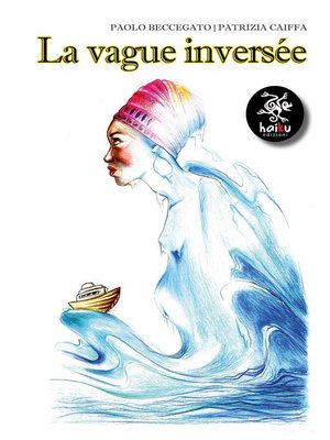 cover image of La vague inversée